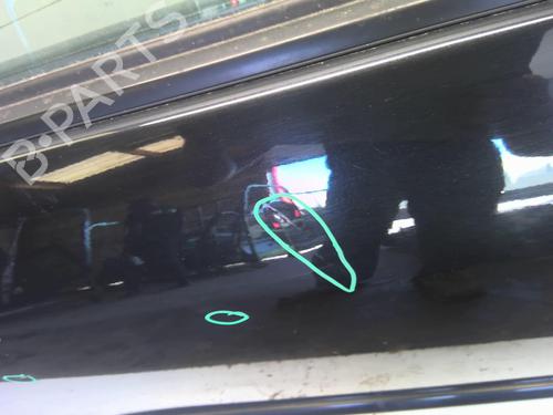 Used Right rear door TOYOTA COROLLA (_E12_) 2.0 D-4D (CDE120R, CDE120L_) (116 hp) 18219438