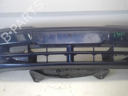 Front bumper RENAULT MEGANE I Coach (DA0/1_) 1.9 dCi (DA05, DA1F) | BP18224372C7 