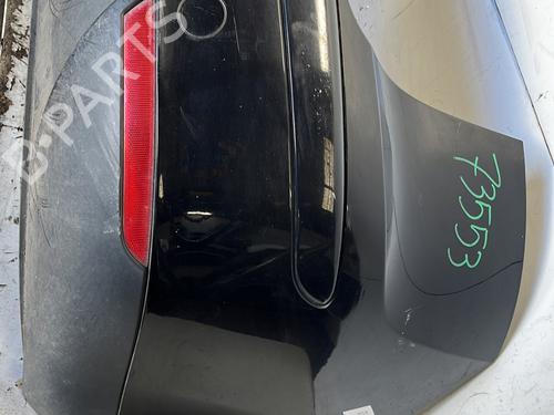 Rear bumper SEAT ALTEA XL (5P5, 5P8) 2.0 TDI 16V | BP29029463C8 