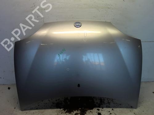 Used Hood FIAT SEICENTO / 600 (187_) 1.1 (187AXB, 187AXB1A, 187AXC1A02) (54 hp) 29501430