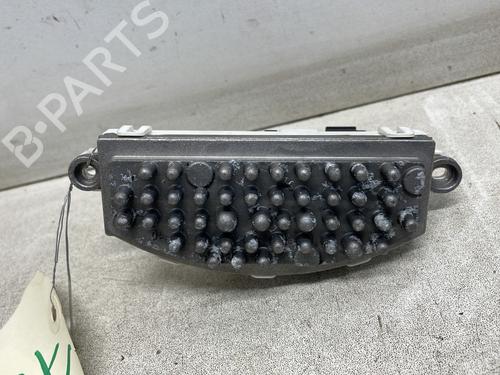 Used Heater resistor BMW 1 (F21) 116 d (116 hp) 26620071