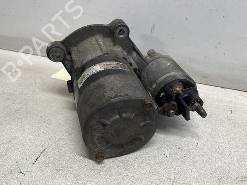 Used Starter Starter PEUGEOT 206+ (2L_, 2M_) 1.1 (60 hp) 26388308 26388308
