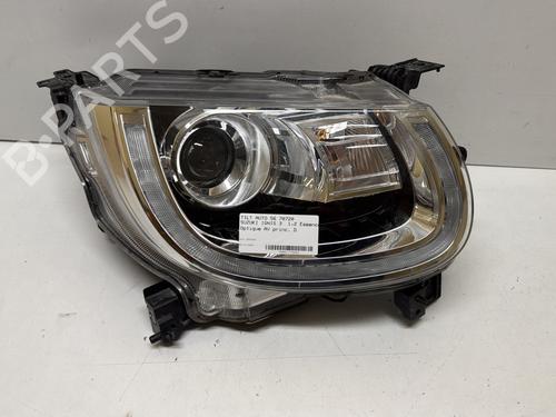 Højre forlygte SUZUKI IGNIS III (MF, FF) 1.2 Hybrid (ATK412) (83 hp) 30696079