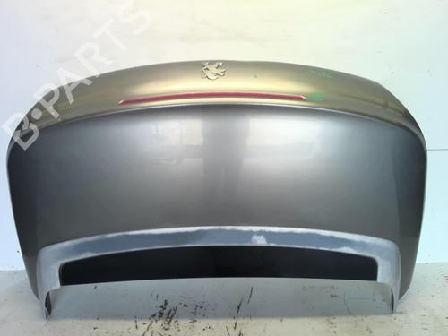 Tailgate PEUGEOT 207 CC (WD_) 1.6 HDi | BP18222477C6 