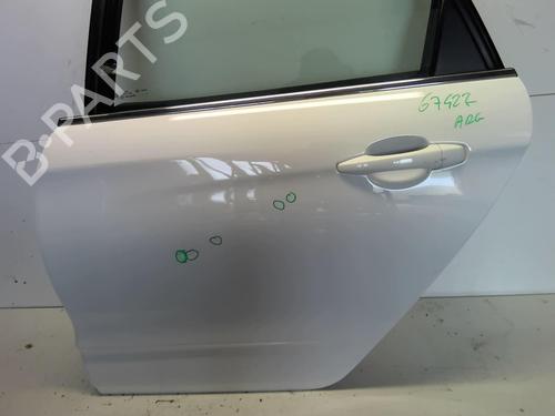 Used Left rear door CITROËN C4 II (NC_) 1.6 BlueHDi 100 (99 hp) 18219509