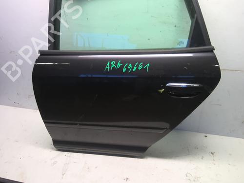Left rear door AUDI A3 Sportback (8PA) 1.6 TDI | BP23088047C4 