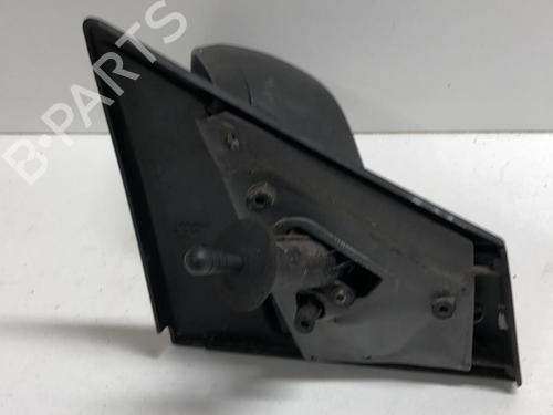 Left mirror RENAULT CLIO III (BR0/1, CR0/1) 1.5 dCi (C/BR0G, C/BR1G) | BP18220599C26 