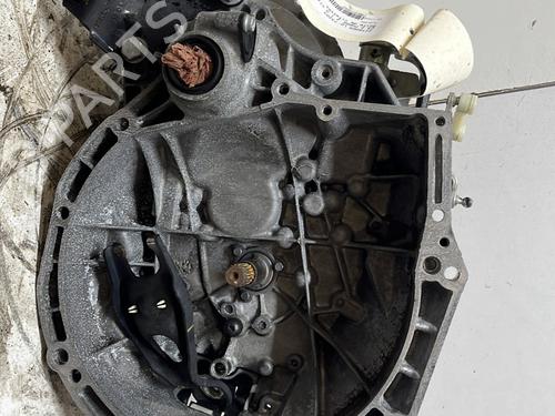 Used Gearbox CITROËN C3 II (SC_) 1.0 VTi 68 (68 hp) 28497435