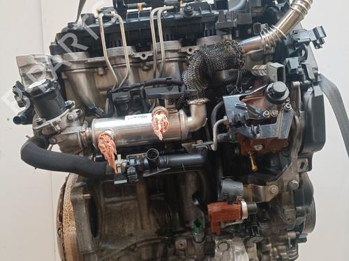 Engine PEUGEOT 407 SW (6E_, 6D_) 1.6 HDi 110 | BP27889763M1 