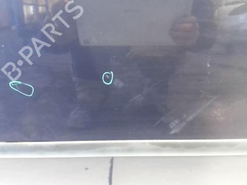 Right rear door FORD MONDEO III (B5Y) 2.0 16V DI / TDDi / TDCi | BP18211197C5 