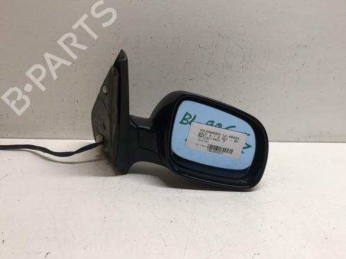Ryggespeil høyre VW GOLF IV (1J1) 1.9 SDI (68 hp) 18227221