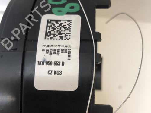 Squib airbag AUDI A3 Sportback (8PA) 1.9 TDI | BP23859647C102 