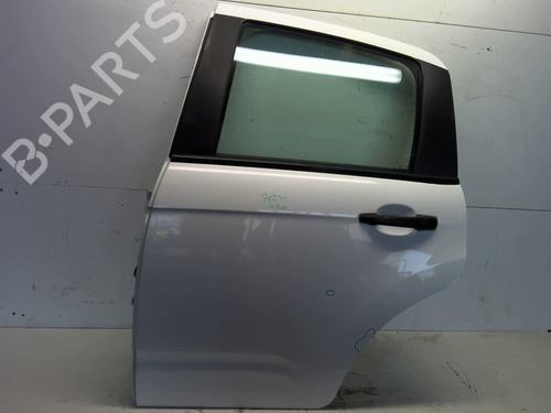 Left rear door CITROËN C3 II (SC_) 1.6 BlueHDi 75 | BP23762496C4 