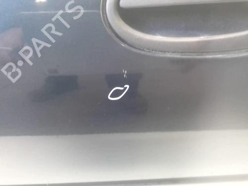Used Left front door RENAULT LAGUNA I (B56_, 556_) 2.2 dT (B569) (113 hp) 18232089