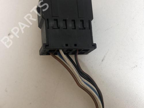 Left mirror VW PASSAT B5 (3B2) 1.9 TDI | BP18227180C26 