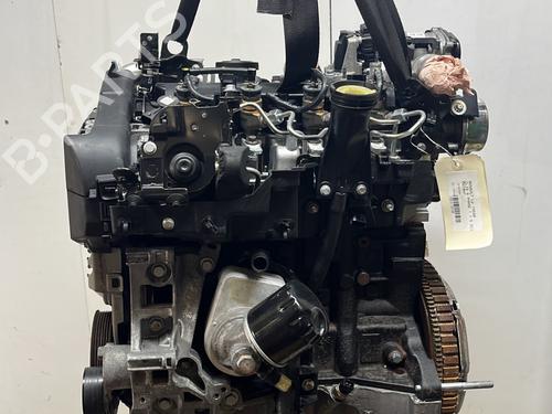 Engine RENAULT CLIO IV (BH_) 1.5 dCi 75 | BP29156028M1 