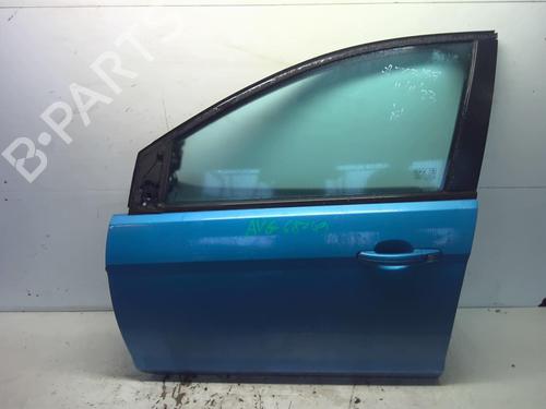 Dør venstre foran FORD FOCUS II (DA_, HCP, DP) 1.8 TDCi | BP18226005C2 