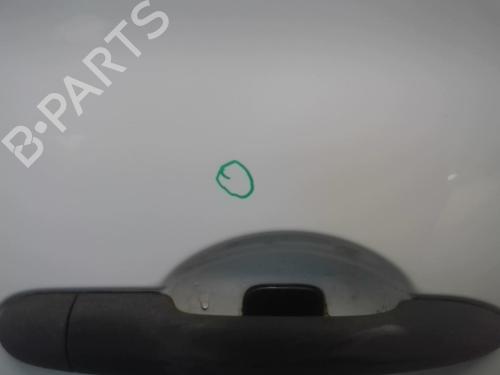 Used Right rear door Right rear door RENAULT MEGANE II (BM0/1_, CM0/1_) 1.5 dCi (BM1F, CM1F) (86 hp) 18224485 18224485