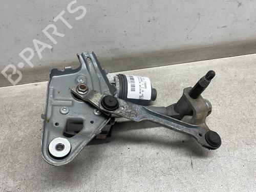 Used Front wiper motor PEUGEOT 5008 (0U_, 0E_) 1.6 HDi (110 hp) 30408934