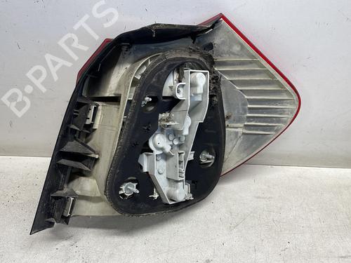 Left taillight BMW 1 (E87) 118 d | BP25475650C34 - Image 2