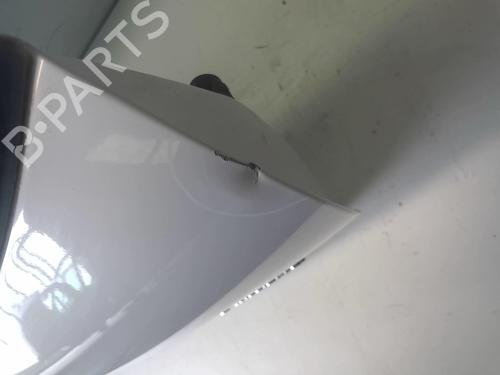 Tailgate RENAULT CLIO II (BB_, CB_) 1.5 dCi (B/CB3M) | BP18232062C6 