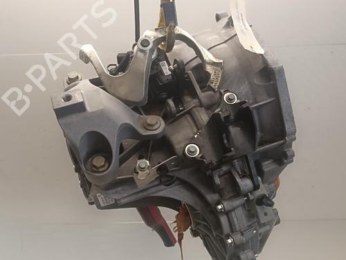 Gearbox FORD TRANSIT CONNECT V408 Box Body/MPV 1.0 Flexifuel | BP38057310M3 - Image 3