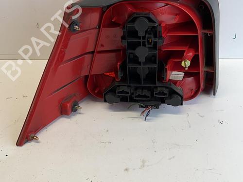 Right taillight VW GOLF IV (1J1) 1.9 TDI | BP18220983C35 