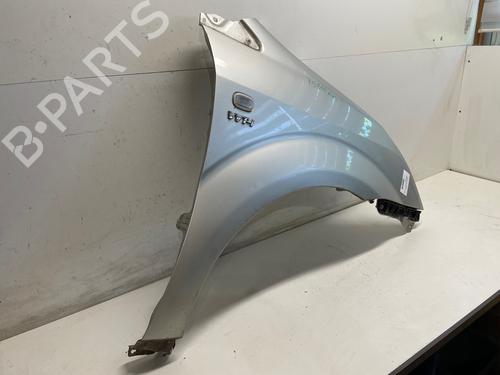 Forkjerm høyre Forkjerm høyre TOYOTA COROLLA Verso (ZER_, ZZE12_, R1_) 1.6 (ZNR10_, ZNR10R) (110 hp) 37079631 37079631