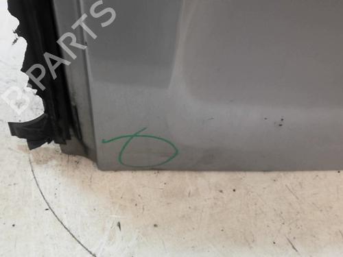 Right tailgate RENAULT TRAFIC II Van (FL) 1.9 dCi 100 (FL0C, FL0K, FL0B) | BP33828367C77  - Image 8
