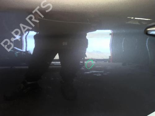 Used Left rear door Left rear door CITROËN C4 II (NC_) 1.2 THP 110 (NCHNZ6, NCHNV6) (110 hp) 18345825 18345825