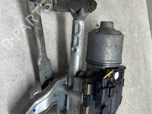 Front wiper motor PEUGEOT 3008 I MPV (0U_) 1.6 HDi | BP30875884M29