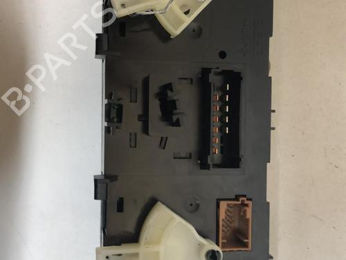 Climate control CITROËN C3 II (SC_) 1.4 HDi 70 (SC8HZC, SC8HR0, SC8HP4) | BP18230890I5 