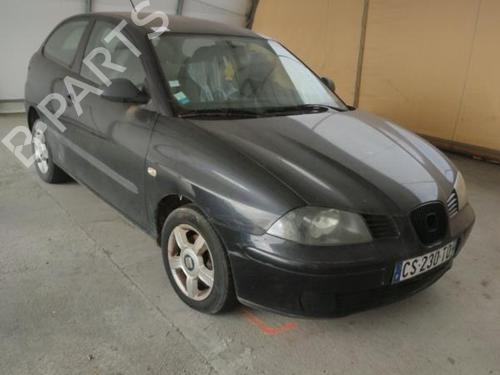 Tailgate SEAT IBIZA III (6L1) 1.2 | BP18220655C6 