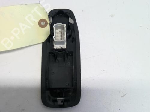 Right front window switch PEUGEOT 208 I (CA_, CC_) 1.4 HDi | BP18220368I26