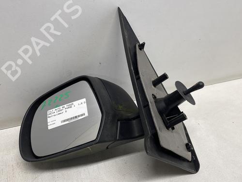 Retrovisor esquerdo DACIA LODGY (JS_) 1.5 dCi (90 hp) 24518230