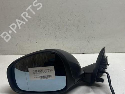 Left mirror ALFA ROMEO MITO (955_) 1.6 JTDM (955AXC1B) | BP18209423C26 