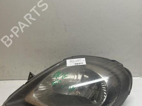 Venstre forlygte RENAULT TRAFIC II Bus (JL) 1.9 dCI 100 (JL0C) (101 hp) 18225867