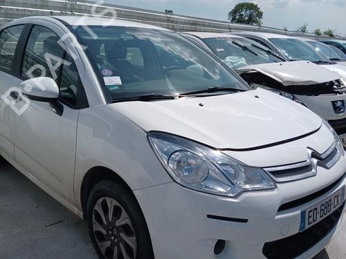 Starter CITROËN C3 II (SC_) 1.0 VTi 68 | BP27377940M8  - Image 5