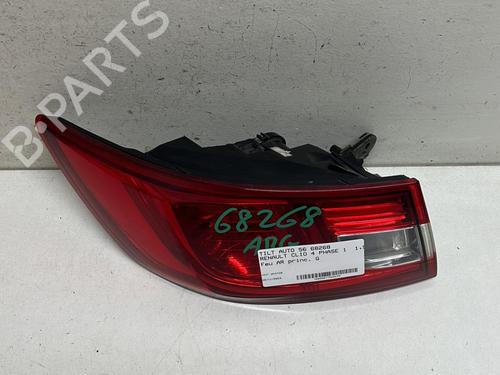 Left taillight RENAULT CLIO IV (BH_) 1.5 dCi 90 | BP18230093C34 