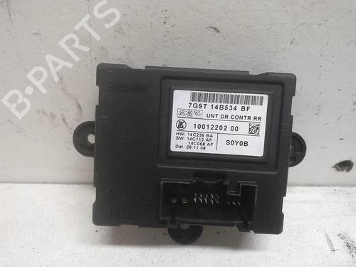 Electronic module VOLVO XC60 I SUV (156) 2.4 D / D3 / D4 AWD | BP18228095M83 