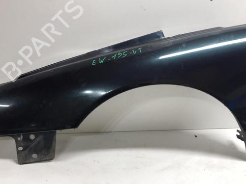 Left front fenders RENAULT LAGUNA I (B56_, 556_) 1.6 16V (B568, B561) | BP18231438C41 