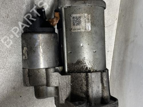Starter RENAULT CAPTUR I (J5_, H5_) 1.5 dCi 90 (J5N4, J5M5, J5MW, J5M6, J5AL, J5AJ) | BP29981538M8 - Image 3