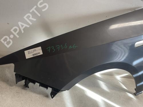 Left front fenders SEAT IBIZA IV (6J5, 6P1) 1.6 TDI | BP29434737C41 