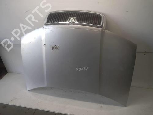 Used Hood SKODA FABIA I (6Y2) 1.4 (68 hp) 18214601