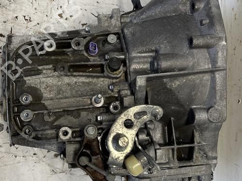 Gearbox CITROËN C5 II (RC_) 2.0 HDi (RCRHRH) | BP24330994M3 