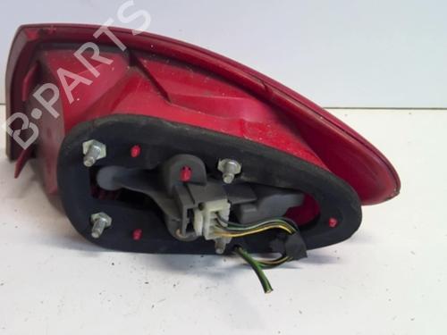 Used Left taillight ALFA ROMEO 147 (937_) 1.9 JTDM 8V (937.AXD1A, 937.AXU1A, 937.BXU1A) (120 hp) 18217451
