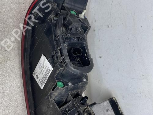 Right taillight RENAULT CLIO IV (BH_) 1.5 dCi 75 | BP29178843C35 