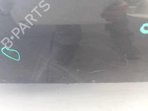 Used Left rear door DACIA SANDERO 1.5 dCi (68 hp) 18218294