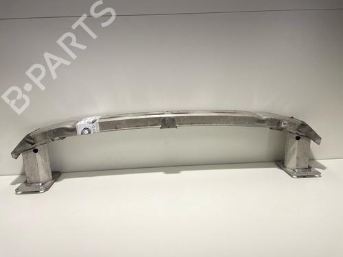 Used Front bumper reinforcement Front bumper reinforcement 37482436 37482436
