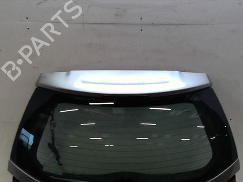 Used Tailgate Tailgate 37022813 37022813